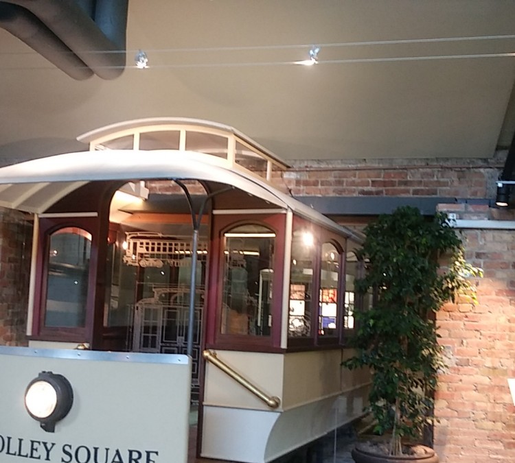 trolley-history-museum-photo